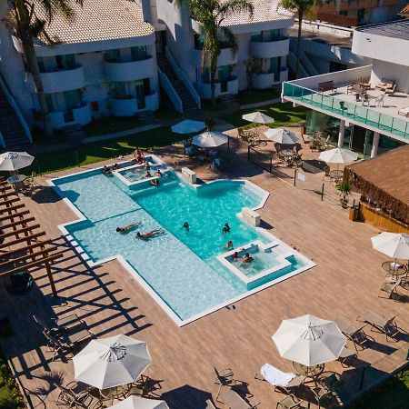 Makkai Resort 봄비나스 외부 사진