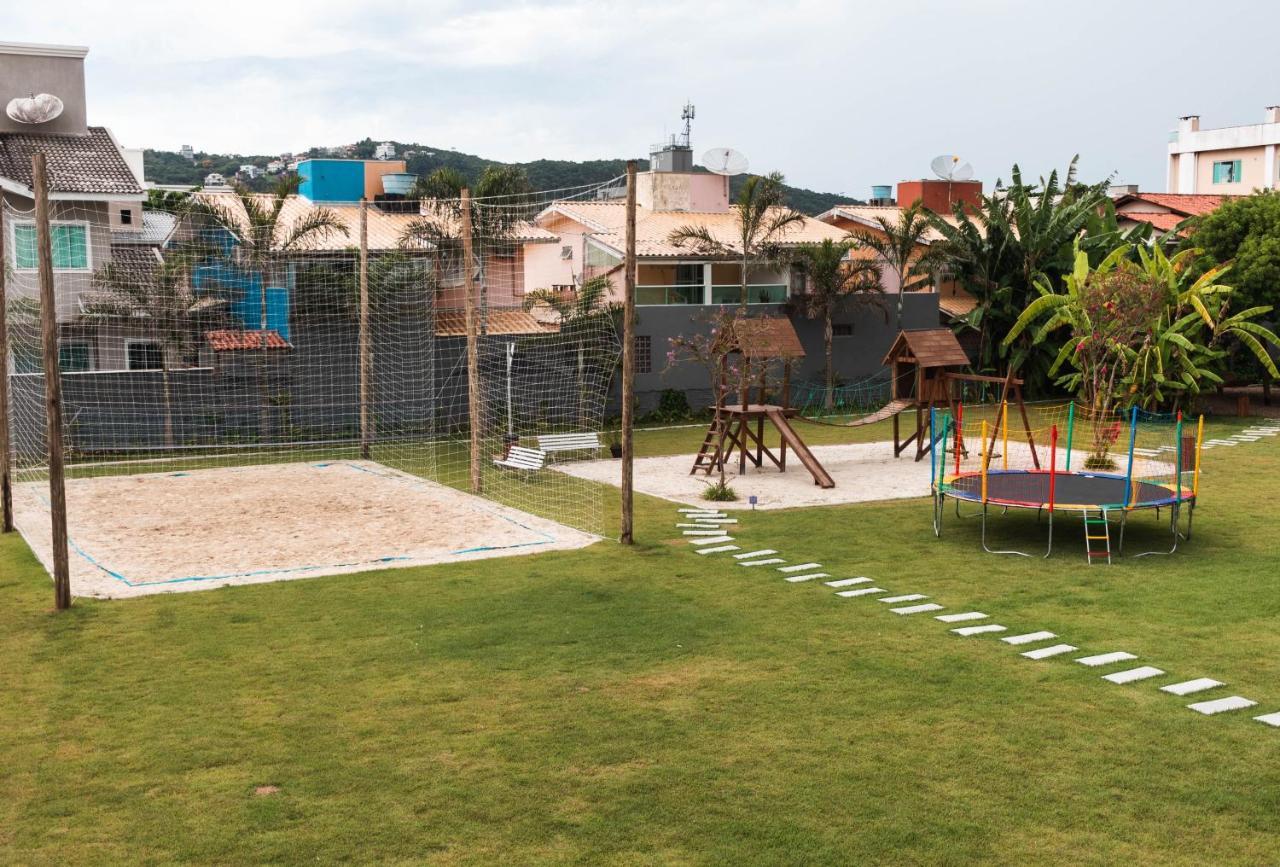 Makkai Resort 봄비나스 외부 사진