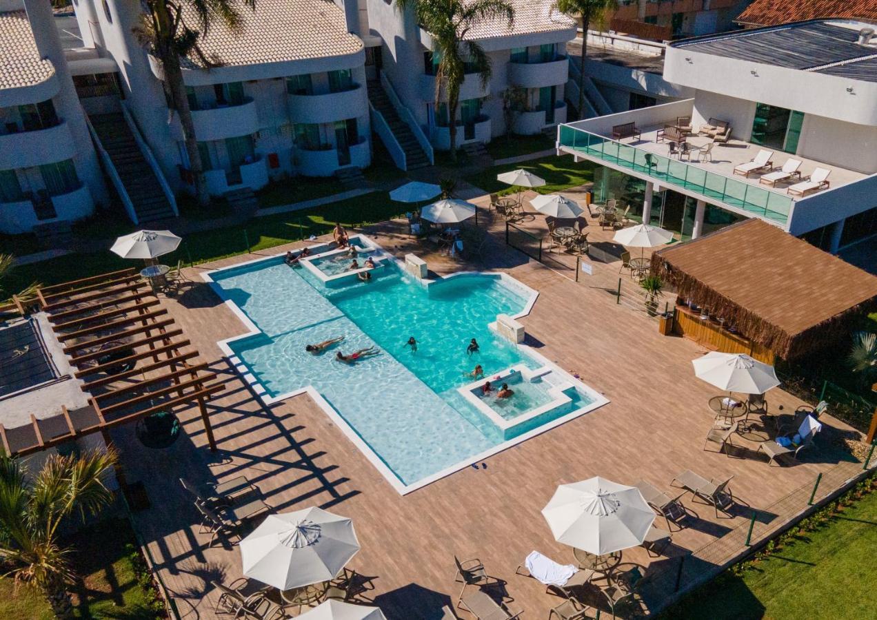 Makkai Resort 봄비나스 외부 사진