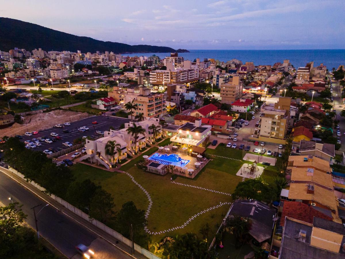 Makkai Resort 봄비나스 외부 사진