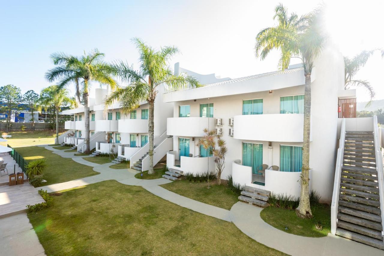 Makkai Resort 봄비나스 외부 사진