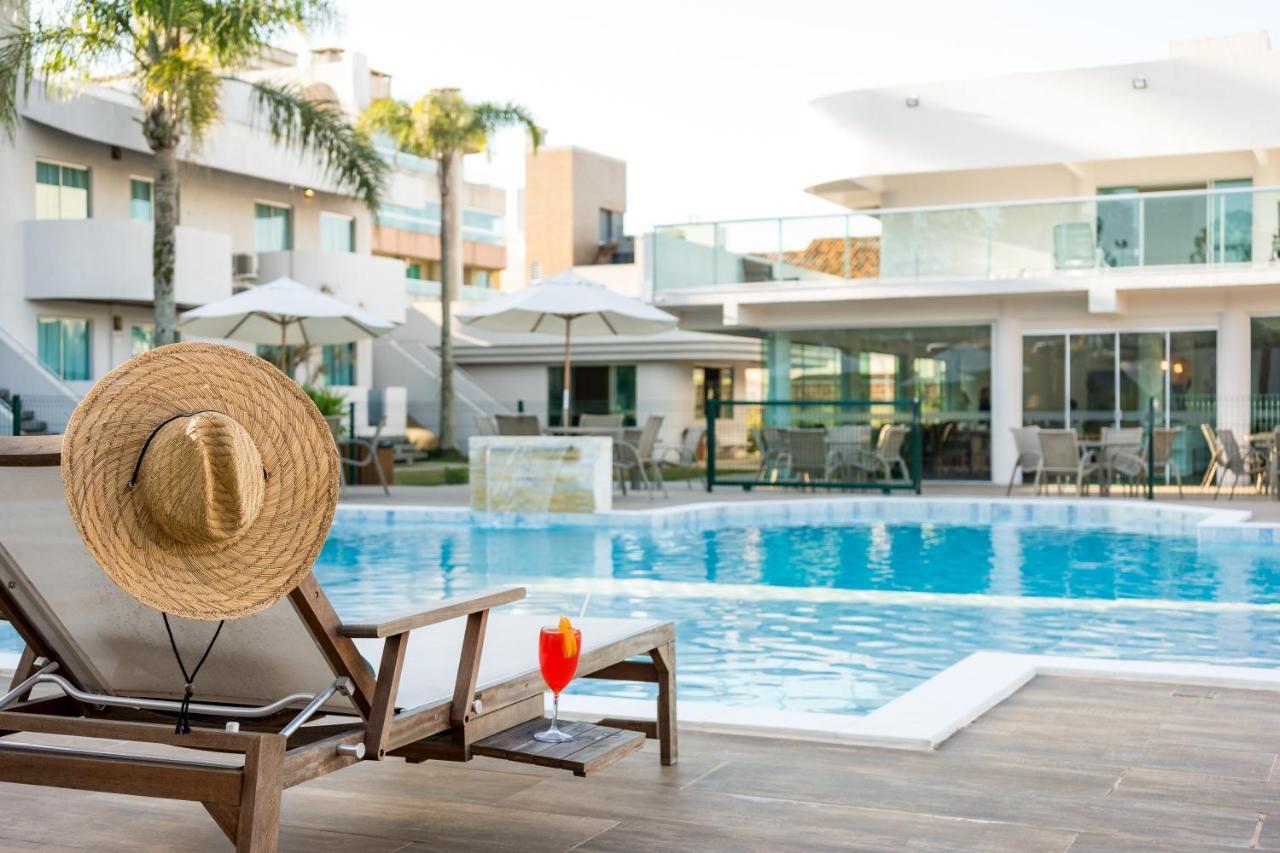 Makkai Resort 봄비나스 외부 사진