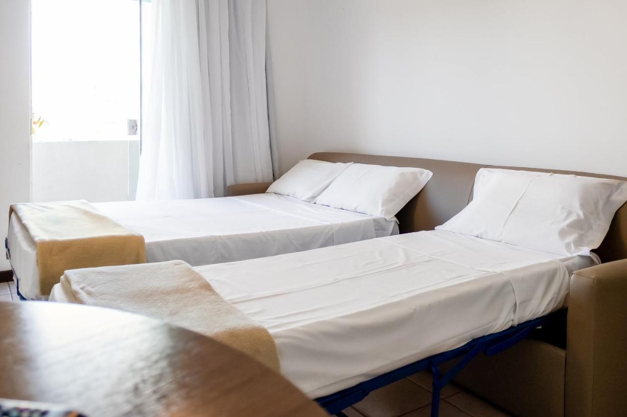 Makkai Resort 봄비나스 외부 사진