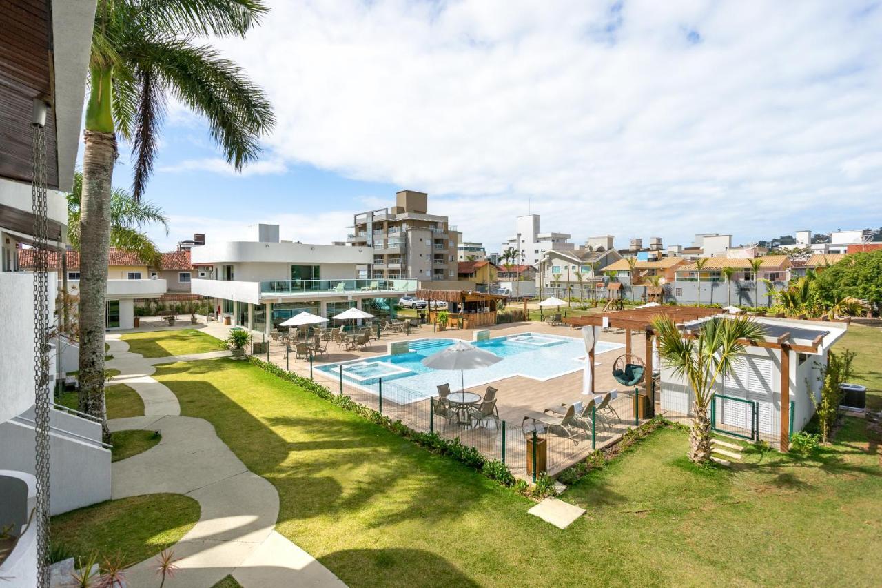 Makkai Resort 봄비나스 외부 사진