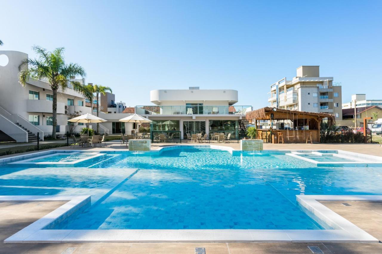 Makkai Resort 봄비나스 외부 사진