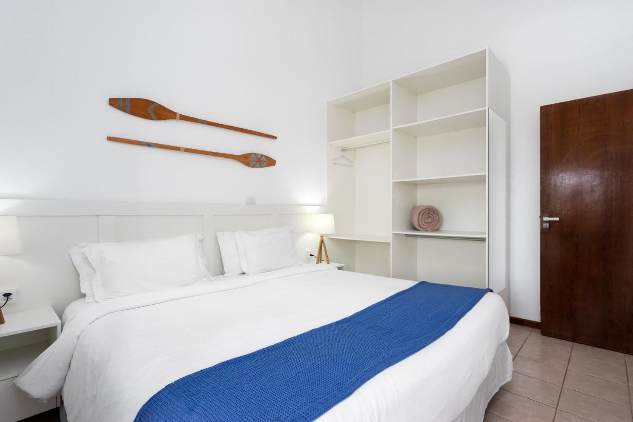 Makkai Resort 봄비나스 객실 사진
