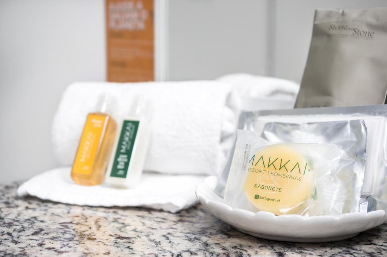 Makkai Resort 봄비나스 외부 사진