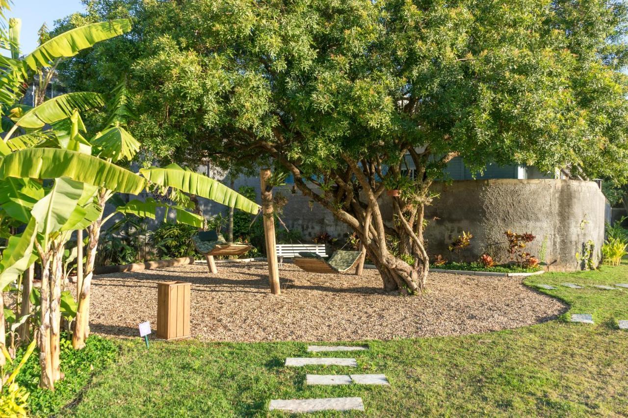 Makkai Resort 봄비나스 외부 사진