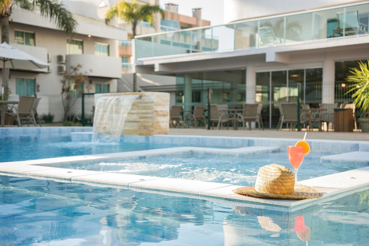 Makkai Resort 봄비나스 외부 사진