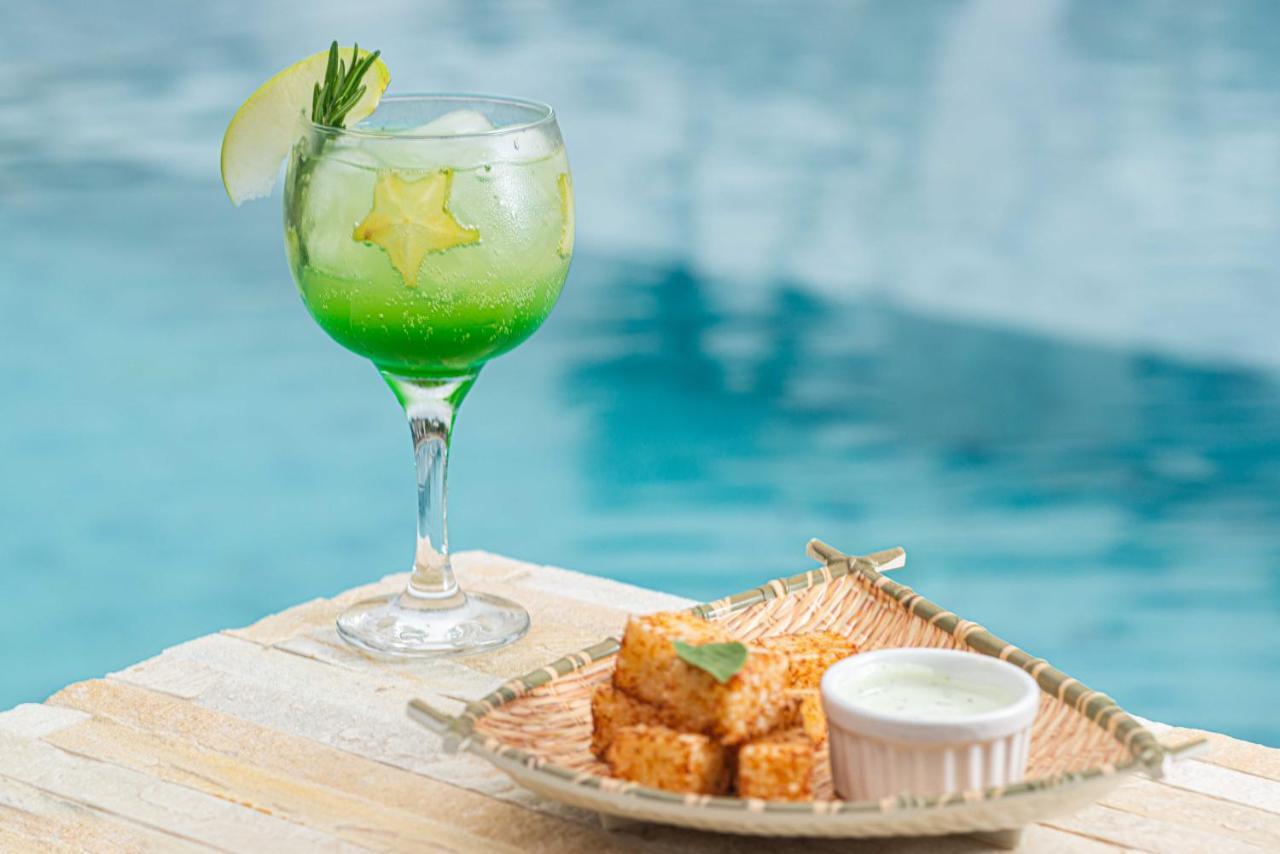 Makkai Resort 봄비나스 외부 사진