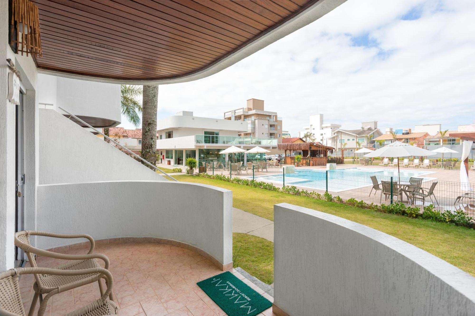 Makkai Resort 봄비나스 객실 사진