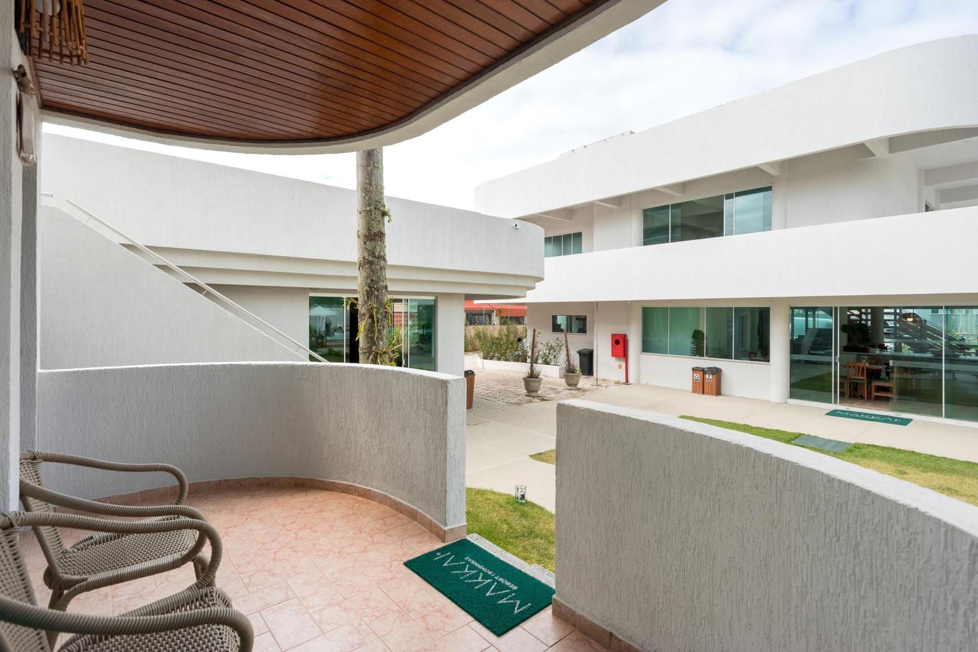 Makkai Resort 봄비나스 객실 사진