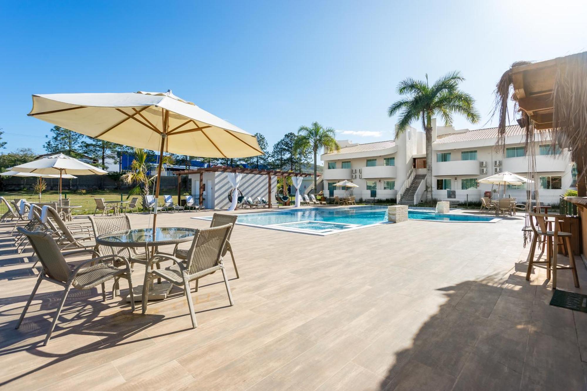 Makkai Resort 봄비나스 객실 사진