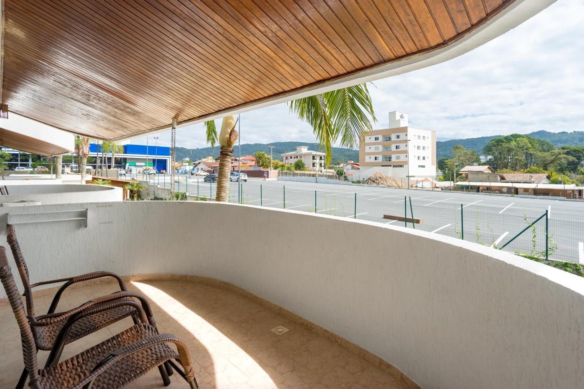 Makkai Resort 봄비나스 객실 사진